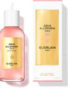 GUERLAIN Aqua Allegoria Rosa Rossa Forte Eau de Parfum reincarcabil pentru femei 200 ml