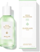 GUERLAIN Aqua Allegoria Rosa Verde Eau de Toilette rezervă pentru femei 200 ml