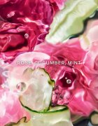 GUERLAIN Aqua Allegoria Rosa Verde set cadou pentru femei