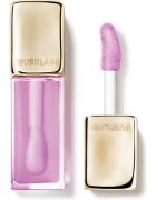 GUERLAIN Blooming Denim KissKiss Bee Glow Oil ulei pentru buze cu miere culoare 209 Blooming Glow 9.5 ml
