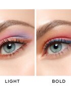 GUERLAIN Blooming Denim Ombres G paletă cu farduri de ochi editie limitata 396 Denim Blossom 6 g