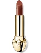 GUERLAIN Blooming Denim Rouge G ruj de lux culoare 12 Le Brun Amarante Satin 3.5 g