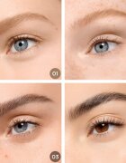 GUERLAIN Brow G creion sprâncene precise culoare 01 Blonde 009 g