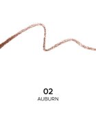 GUERLAIN Brow G creion sprâncene precise culoare 02 Auburn 0.09 g
