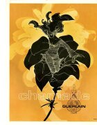 GUERLAIN Chamade Eau de Toilette pentru femei 75 ml