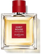 GUERLAIN Habit Rouge Eau de Parfum pentru bărbați 100 ml
