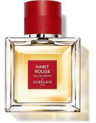 GUERLAIN Habit Rouge Eau de Parfum pentru bărbați 50 ml