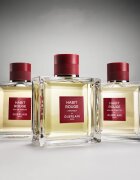 GUERLAIN Habit Rouge Eau de Parfum pentru bărbați 50 ml