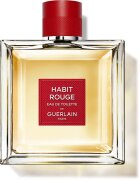 GUERLAIN Habit Rouge Eau de Toilette pentru bărbați 150 ml