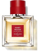GUERLAIN Habit Rouge Eau de Toilette pentru bărbați 50 ml