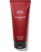 GUERLAIN Habit Rouge gel de duș pentru bărbați 200 ml