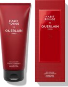 GUERLAIN Habit Rouge gel de duș pentru bărbați 200 ml