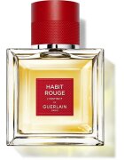 GUERLAIN Habit Rouge L'Instinct Intense Eau de Toilette pentru bărbați 50 ml