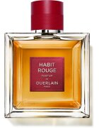 GUERLAIN Habit Rouge Parfum parfum pentru bărbați 100 ml
