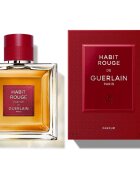 GUERLAIN Habit Rouge Parfum parfum pentru bărbați 100 ml