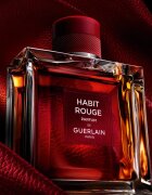 GUERLAIN Habit Rouge Parfum parfum pentru bărbați 100 ml