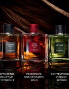 GUERLAIN Habit Rouge Parfum parfum pentru bărbați 100 ml