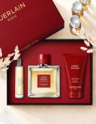 GUERLAIN Habit Rouge set cadou editie limitata pentru bărbați
