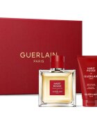 GUERLAIN Habit Rouge set cadou pentru bărbați