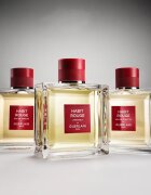 GUERLAIN Habit Rouge set cadou pentru bărbați
