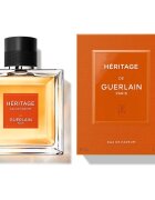 GUERLAIN Héritage Eau de Parfum pentru bărbați 100 ml