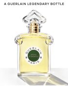 GUERLAIN Jardins de Bagatelle Eau de Toilette pentru femei 75 ml