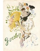 GUERLAIN Jardins de Bagatelle Eau de Toilette pentru femei 75 ml