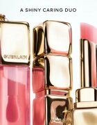 GUERLAIN KissKiss Bee Glow balsam de buze hidratant culoare 309 Honey Glow 32 g