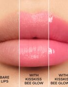 GUERLAIN KissKiss Bee Glow balsam de buze hidratant culoare 309 Honey Glow 32 g
