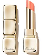 GUERLAIN KissKiss Bee Glow balsam de buze hidratant culoare 389 Pearly Peach 3.2 g