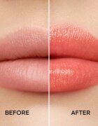 GUERLAIN KissKiss Bee Glow balsam de buze hidratant culoare 389 Pearly Peach 3.2 g
