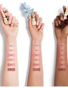 GUERLAIN KissKiss Bee Glow balsam de buze hidratant culoare 389 Pearly Peach 3.2 g