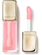 GUERLAIN KissKiss Bee Glow Oil ulei pentru buze cu miere culoare 258 Rose Glow 95 ml