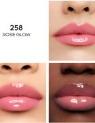 GUERLAIN KissKiss Bee Glow Oil ulei pentru buze cu miere culoare 258 Rose Glow 95 ml