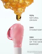 GUERLAIN KissKiss Bee Glow Oil ulei pentru buze cu miere culoare 319 Peach Glow 95 ml
