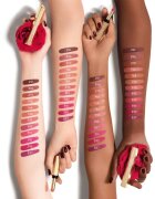 GUERLAIN KissKiss Refill ruj de lux rezervă culoare 357 Sweet Cosmos 1.85 g