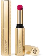 GUERLAIN KissKiss ruj de lux reincarcabil culoare 391 Vibrant Rose 1.85 g