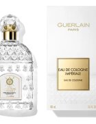 GUERLAIN Les Colognes Eau de Cologne Impériale eau de cologne unisex 100 ml
