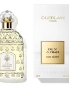 GUERLAIN Les Colognes Eau de eau de cologne pentru femei 100 ml