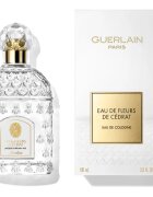 GUERLAIN Les Colognes Eau de Fleurs de Cédrat eau de cologne pentru femei 100 ml