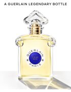 GUERLAIN Les Légendaires L’Heure Bleue 1912 Eau de Toilette pentru femei 75 ml