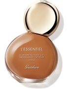 GUERLAIN L’Essentiel Natural Glow Foundation machiaj persistent SPF 20 culoare 055W Deep Warm 30 ml