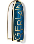 GUERLAIN L'Heure Bleue Double Mirror Jewel Case carcasă pentru ruj cu oglinda mica Bleu Iconique 1 buc