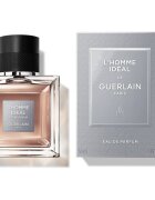 GUERLAIN L'Homme Idéal Eau de Parfum pentru bărbați 50 ml