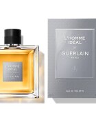 GUERLAIN L'Homme Idéal Eau de Toilette pentru bărbați 150 ml