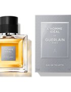 GUERLAIN L'Homme Idéal Eau de Toilette pentru bărbați 50 ml
