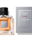 GUERLAIN L'Homme Idéal Extrême Eau de Parfum pentru bărbați 50 ml