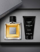 GUERLAIN L'Homme Idéal set cadou editie limitata pentru bărbați