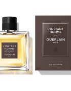 GUERLAIN L'Instant de Pour Homme Eau de Parfum pentru bărbați 100 ml