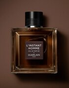 GUERLAIN L'Instant de Pour Homme Eau de Parfum pentru bărbați 100 ml